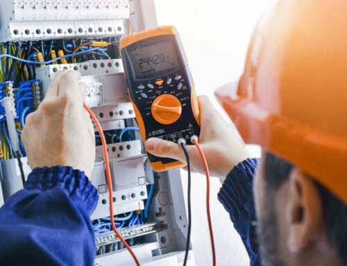 Servicetechniker für Ladenbacköfen im Außendienst (m/w/d)