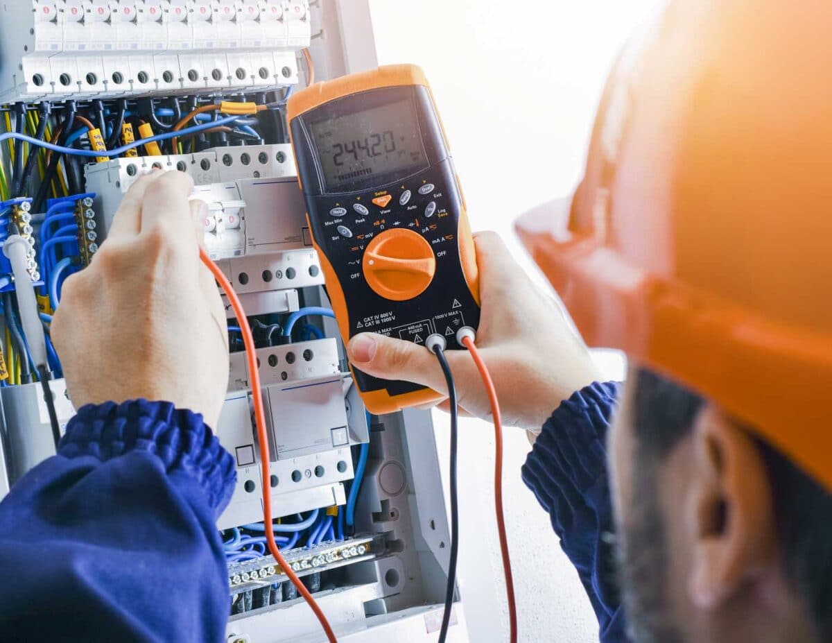 Backereitechnik, Instandhaltung, Überholung, Reparatur, REWADI GMBH
