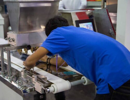 Handwerker/Techniker für die Reparatur von Ladenbacköfen und Bäckereimaschinen im Innendienst (m/w/d)