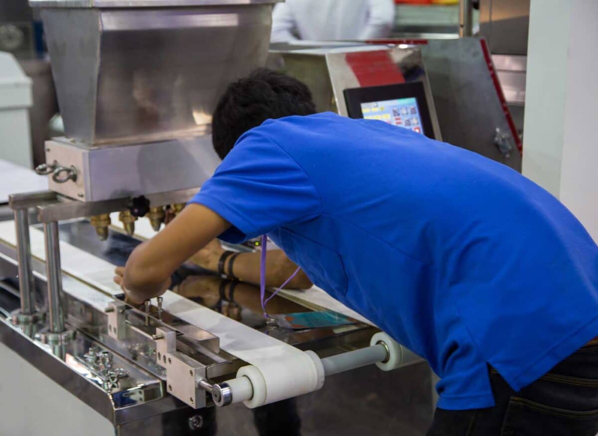 Individuelle Wartungskonzepte , Bäckereitechnik, REWADI GMBH