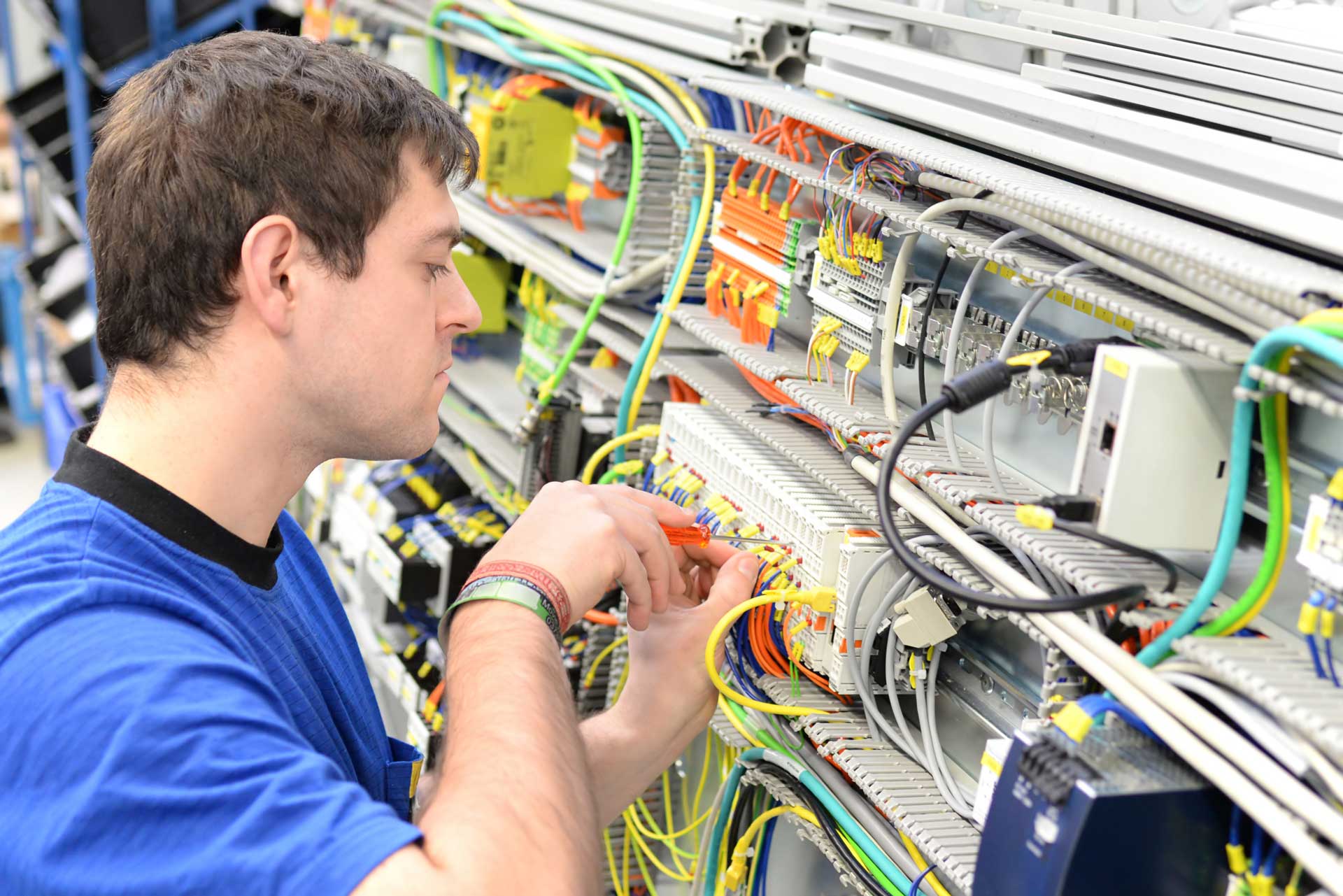 Service und Reparatur Bäckereitechnik, REWADI GMBH